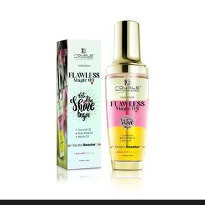 Roule Flawless Magic Oil Hair Serum